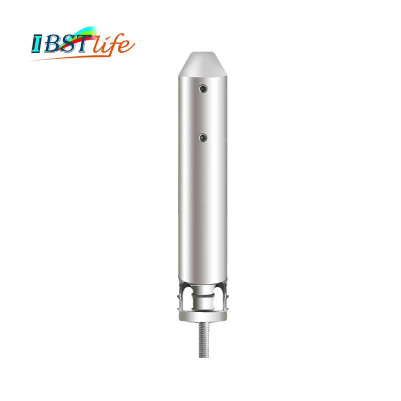 Зеркальная полировка дуплекс 2205 Круглый сердечник для бескаркасного стекла