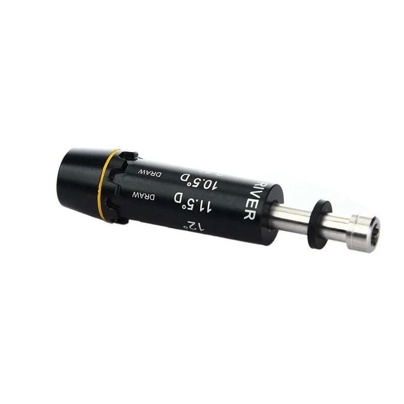 1pcs 9°-12° Golf Shaft Adapter Sleeve 0.335 RH for Cobra King Driver Fly-Z &amp + Bio-Cell |