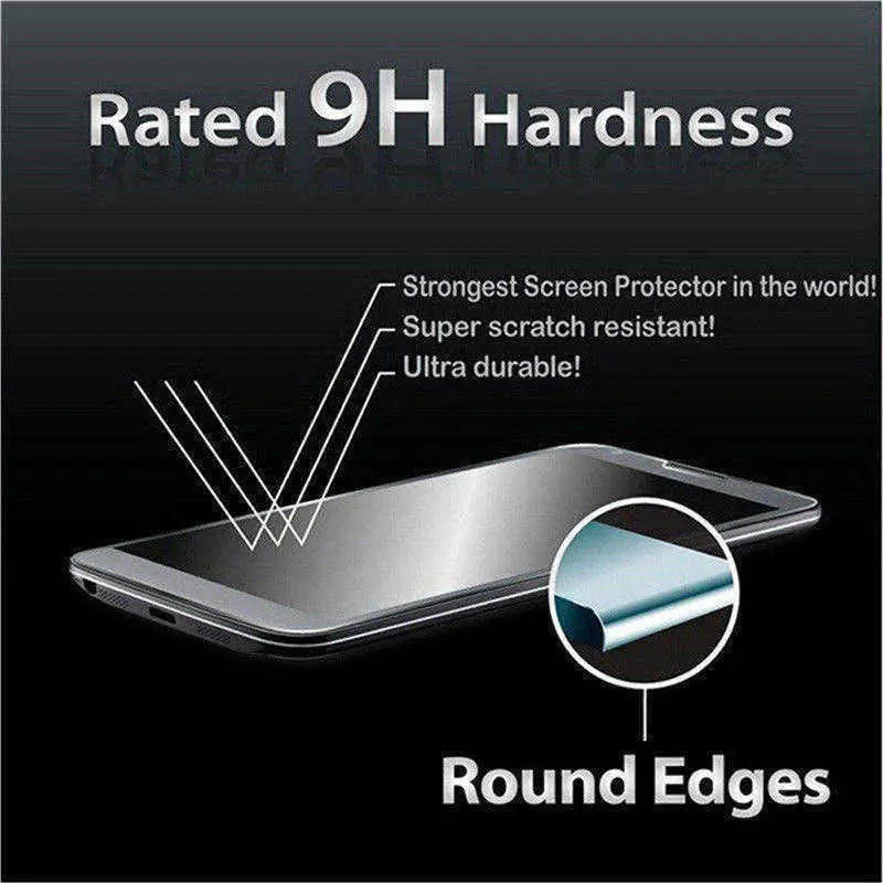 Tempered Glass Vivo Z1x Screen Protector For Z1 x Pro Z1Pro Z 1X VivoZ1X PD1921F Full Cover Protective Film | Мобильные телефоны и