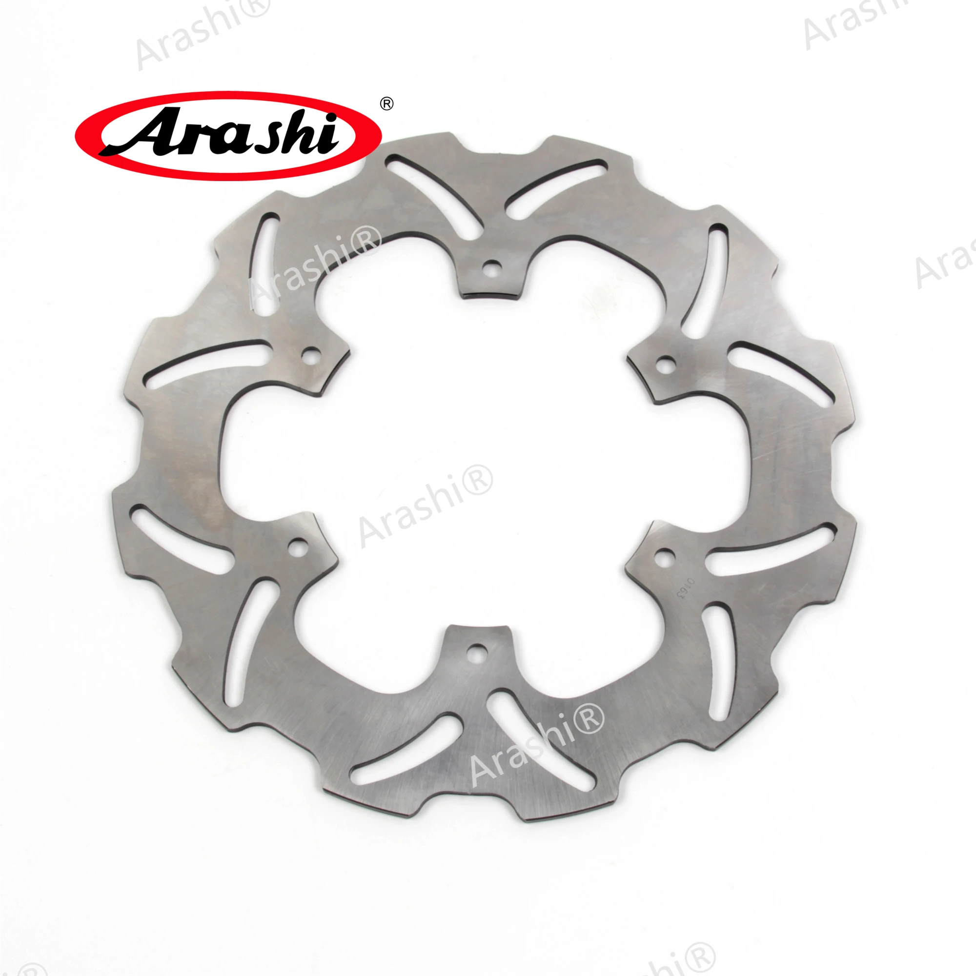 Роторы тормозные дисковые передние задние из алюминия с ЧПУ для YAMAHA YZ 125 426 2001 YZ125 1