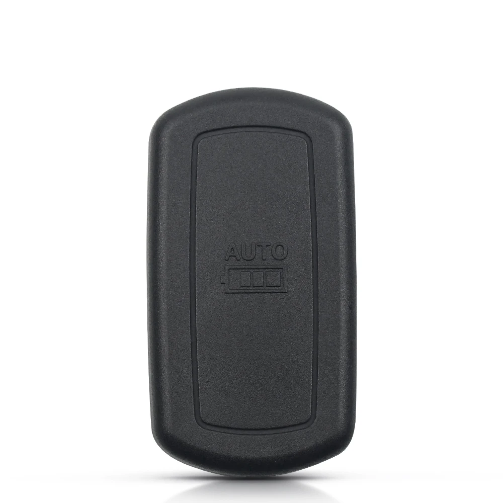 

Dandkey Car 433Mhz Remote Key HU101 For For RANGE ROVER Sport Land Rover Discovery 3 Transponder Chip ID46 Flip Complete Key
