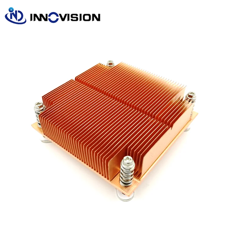 Кулер Для процессора LGA1150/1151/1155/1156 для Xeon®Процессор 3400 серии