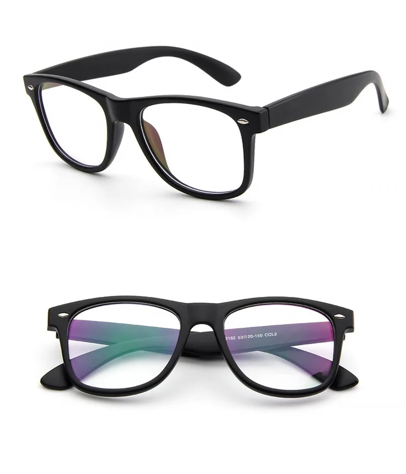 Новинка 2020 голубые легкие очки для женщин и мужчин компьютерные игровые