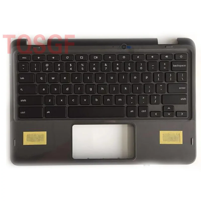 

Brand new original Top Cover for DELL Chromebook 11 3100 0WFYT5 WFYT5