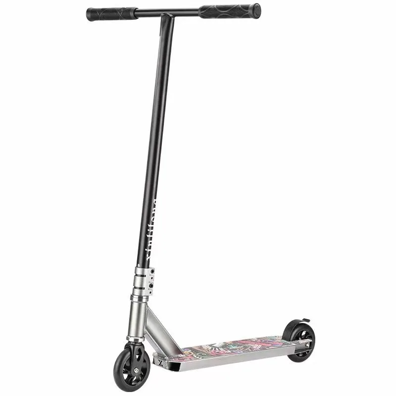 Взрывные модели для взрослых и молодежи двухколесный Профессиональный