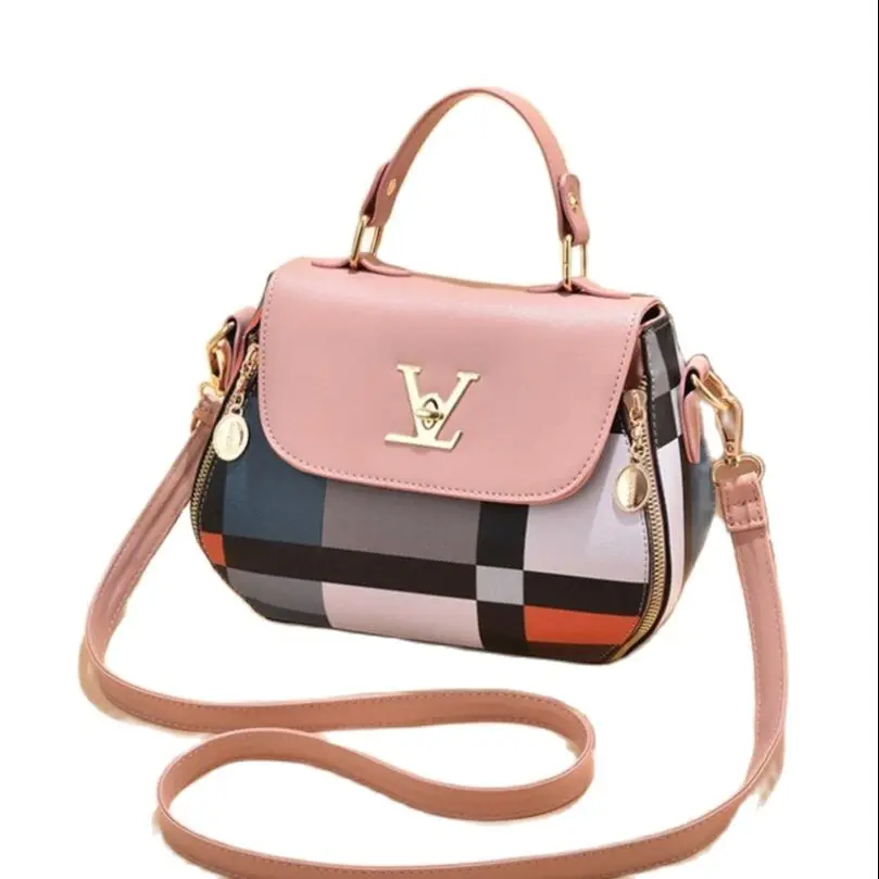 Лидер продаж! Новые дамские сумочки Брендовые женские сумки мессенджеры