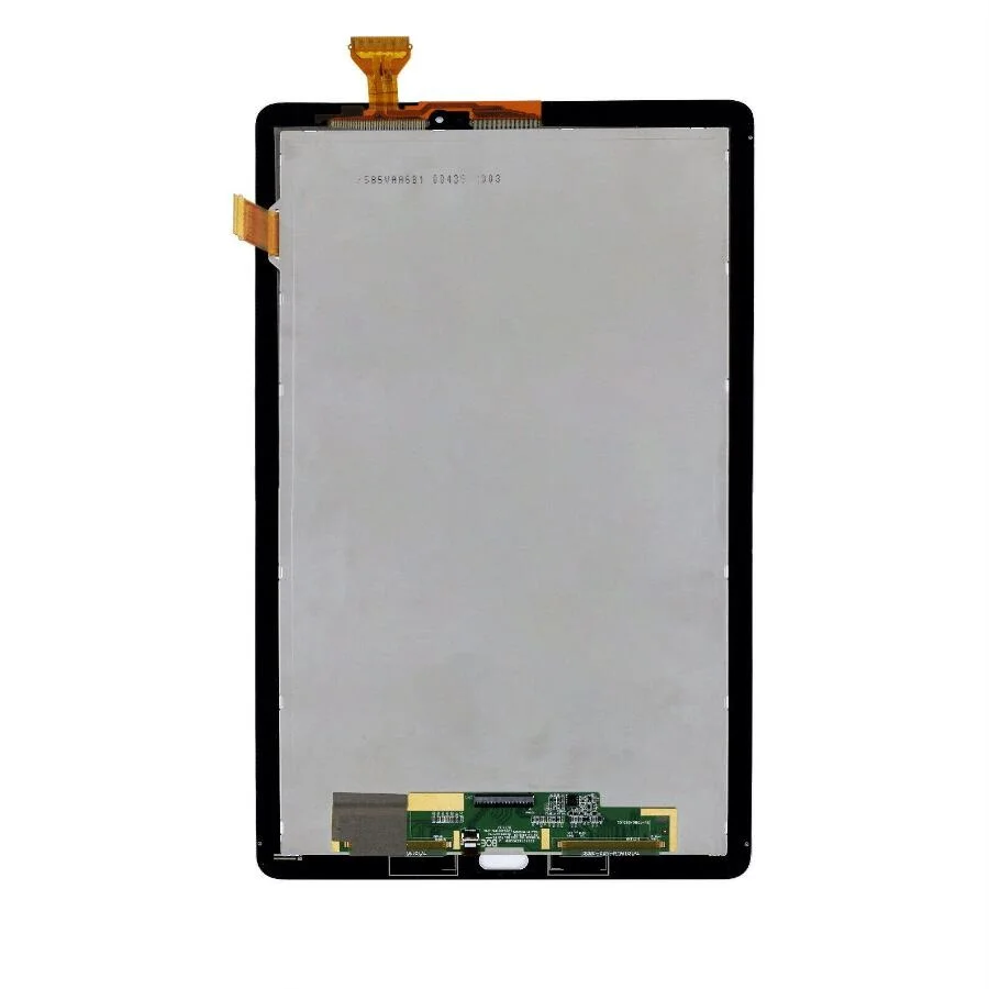 100% протестирован для samsung Tab A 10 1 P580 P580N P585 ЖК дисплей с сенсорным экраном