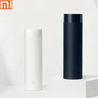 Чашка Xiaomi Mijiaнержавеющая сталь 316L12 часов сохранения тепла и холодной изоляции350 мл480 мл500 млчашка для воды