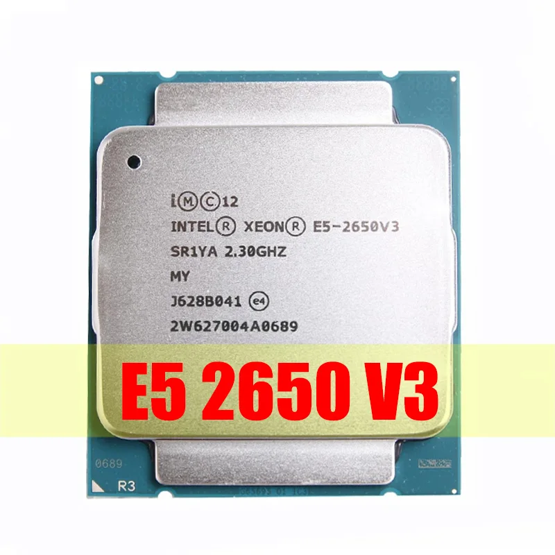 Preise X99 D4 Desktop Board LGA 2011-3 Und E5 2650 V3 Kombination Kit M.2 Nvme Slot Unterstützt DDR4 Dual Kanal Sata 3,0 USB 3,0