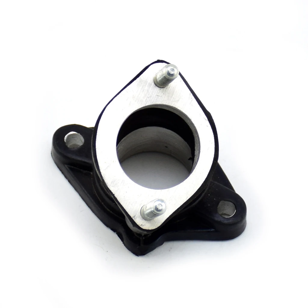 PZ30 30 мм Carb Carbretor резиновый переходник впускной коллектор Pip для 200cc CG250 250cc Dirt Bike Go