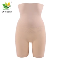 cn health womens high waist belly shaping panties corset boxer leggings shaping pants free shipping