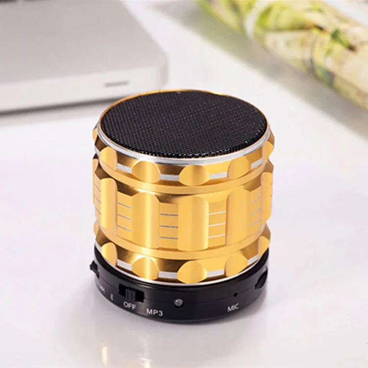 Беспроводные мощные портативные колонки мини Bluetooth компьютерные с сабвуфером