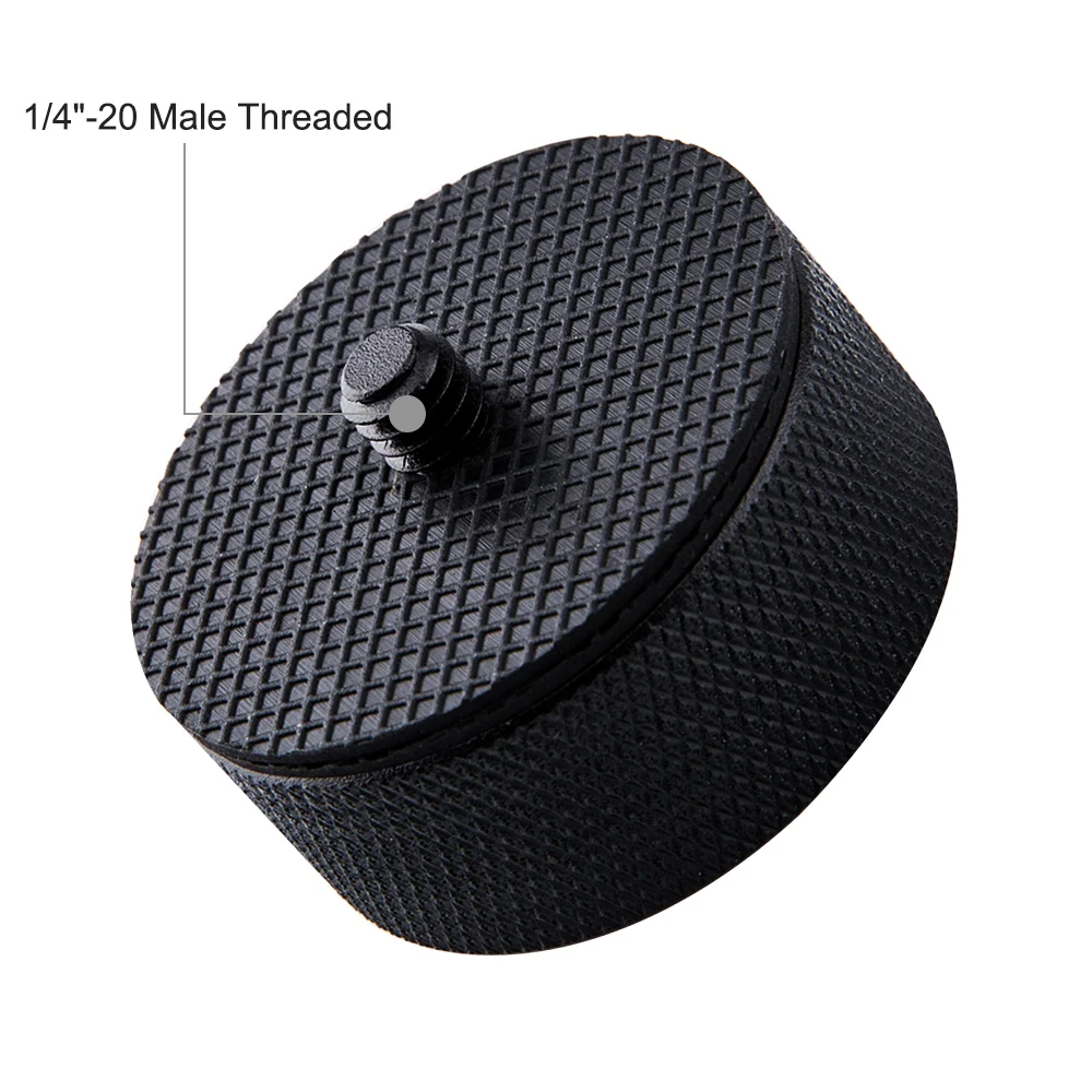 Резьбовой Адаптер для штатива монопода винтовое крепление камеры держателя