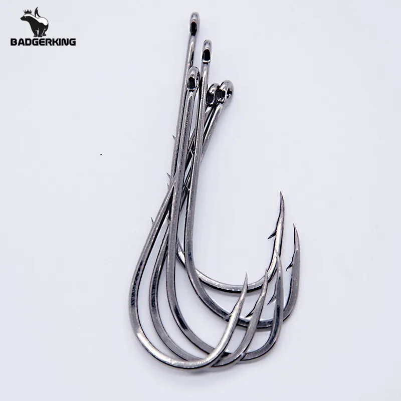 20 шт. рыболовные крючки с двойной приманкой|Рыболовные крючки| |