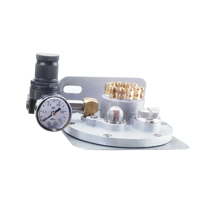 Электрический аэрозольный распылитель Ob охлаждающий опрыскиватель смазочный