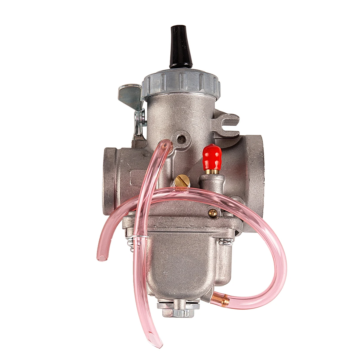 Новый карбюратор для Mikuni VM 34 мм круглые скользящие модели 42-6015 VM34SC | Автомобили и