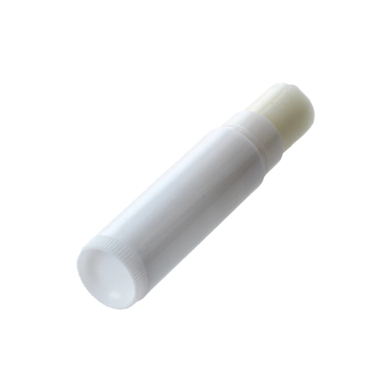 

5 cork grease tubes Cork Grease for Flute Oboe Clarinet Saxophone Reed Instruments (White)