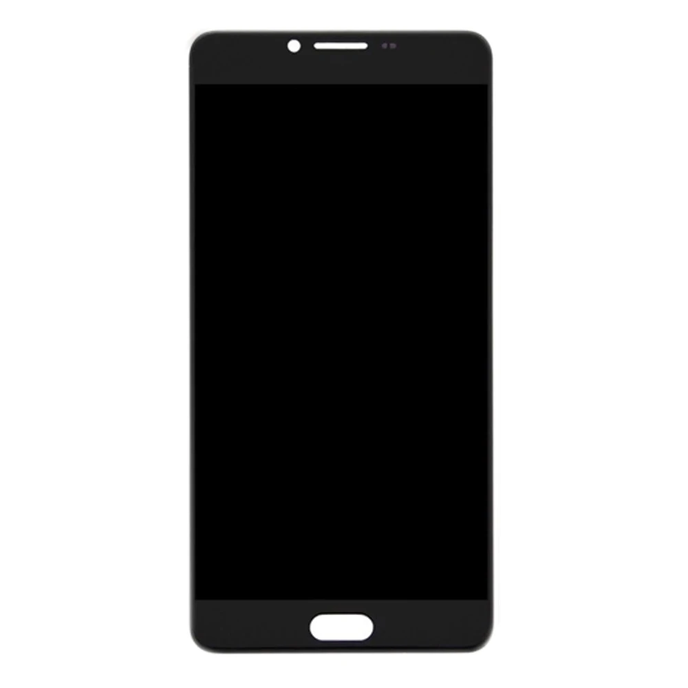 ЖК дисплей 6 0 дюйма для SAMSUNG GALAXY C9 Pro C9000 с сенсорным экраном и дигитайзером в сборе