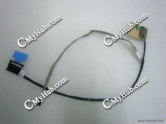 НОВЫЙ для hp Pavilion dm3 3000 серии ЖК экран LVDS видео гибкий ленточный соединительный