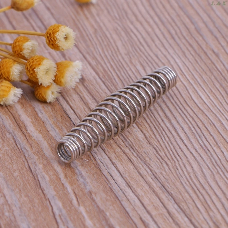 

Quality Steel Compression Spring Gardening Scissors Accessories Tool l29k