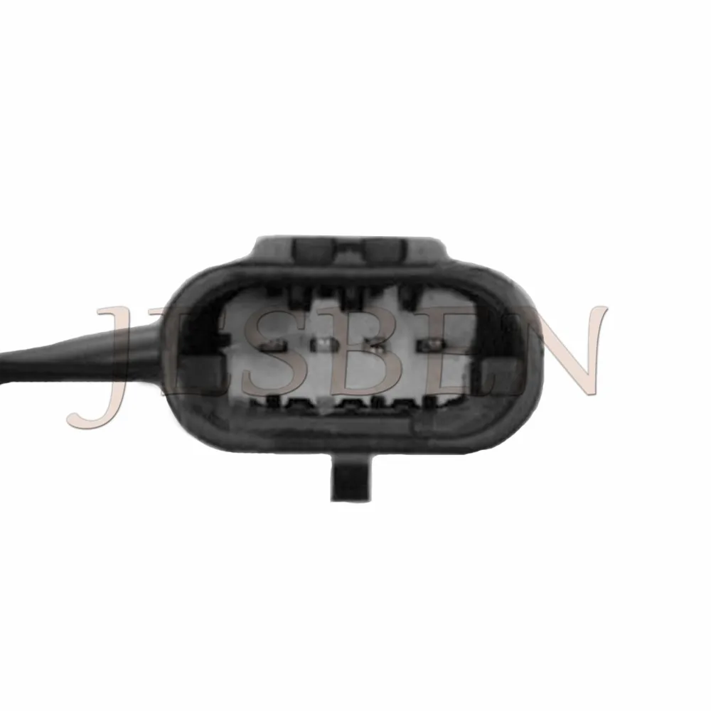 0258010029 Лямбда зонд O2 кислородный датчик подходит для Renault Clio III DUSTER LOGAN FLUENCE SANDERO/STEPWAY 08- NO#8200760489