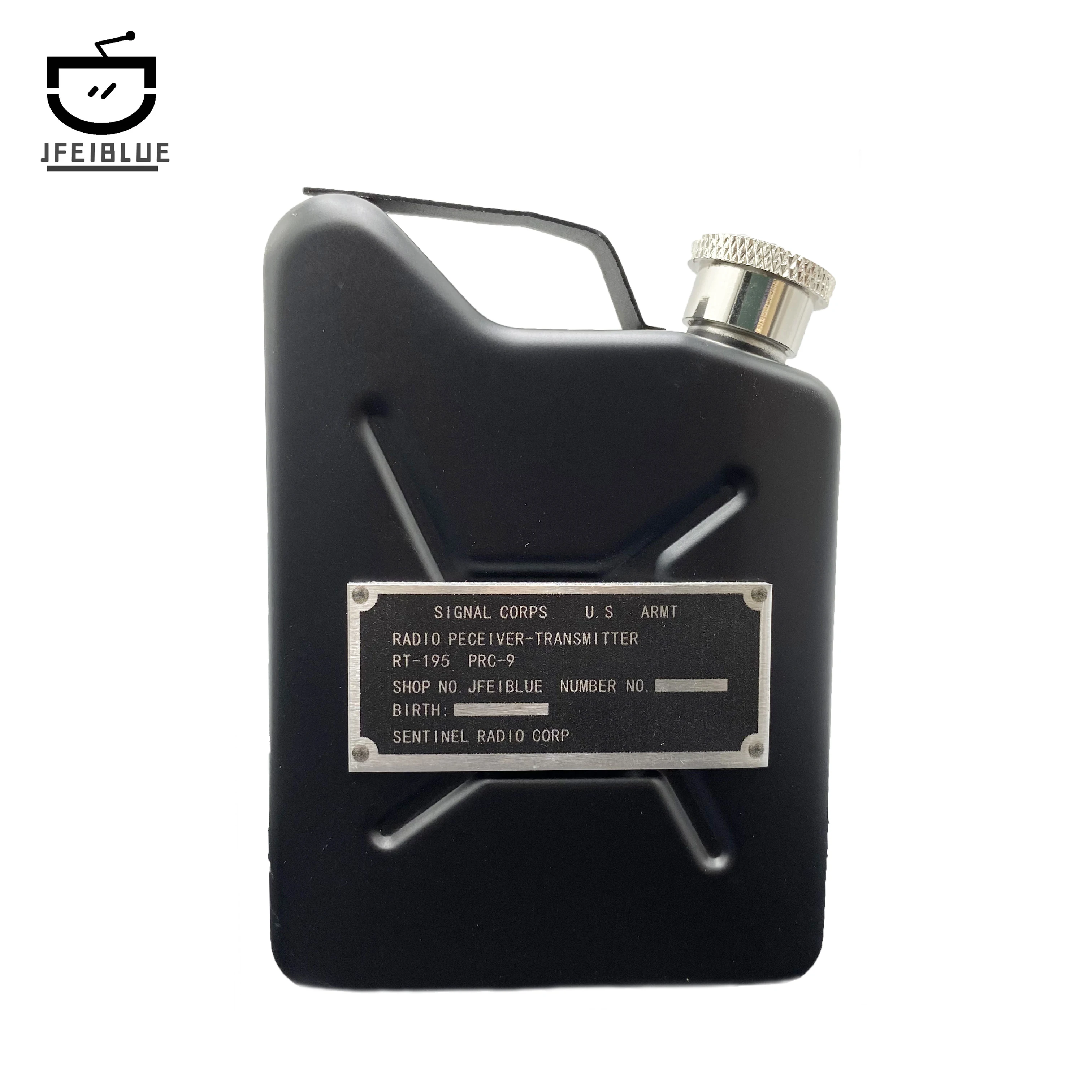 

Portable Hip Flask Tainless Steel Outdoor Hip Flask European Style Wine Bottle Drinkware Botella Whisky Daily Necessities BK50JH
