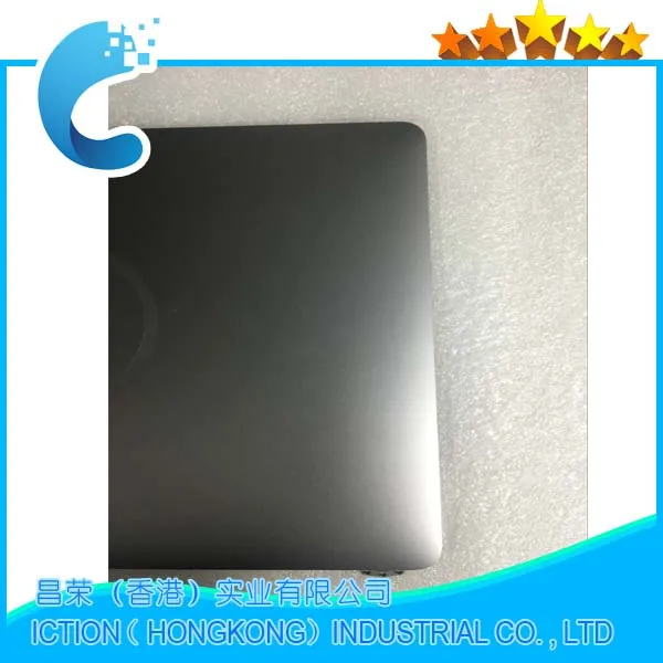 Запчасти для ноутбуков ЖК-экран A2338 Macbook Pro Retina 13 3 дюйма M1 2020 года дисплей замена