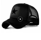 Модная брендовая бейсболка, Женская Бейсболка, дышащая мужская и женская летняя сетчатая Кепка, бейсболки, кепки, кепка, Прямая поставка