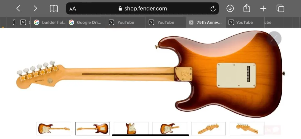 

Custom high-quality electric guitars, guitars. Alder body. Good sound quality.