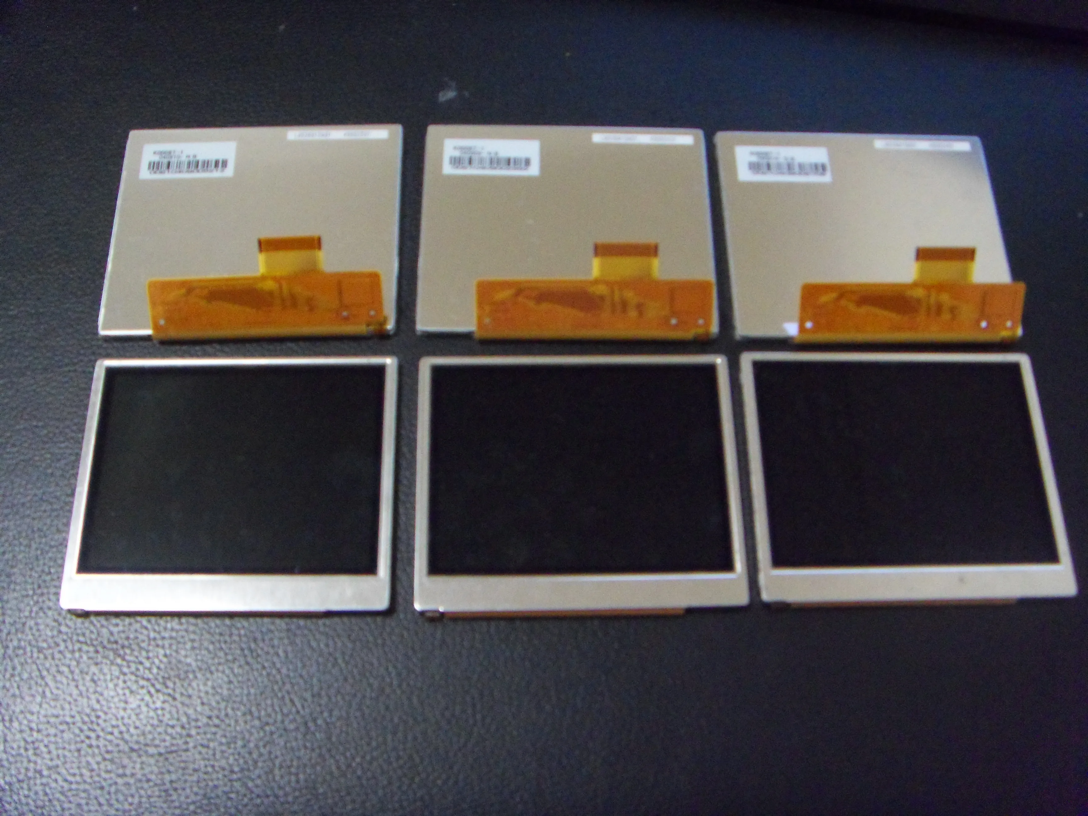 LQ036Q1DA01 3. 6 дюймовый ЖК модуль 320*240 пейзаж 51 контакт RGB для ручного и КПК POS терминал