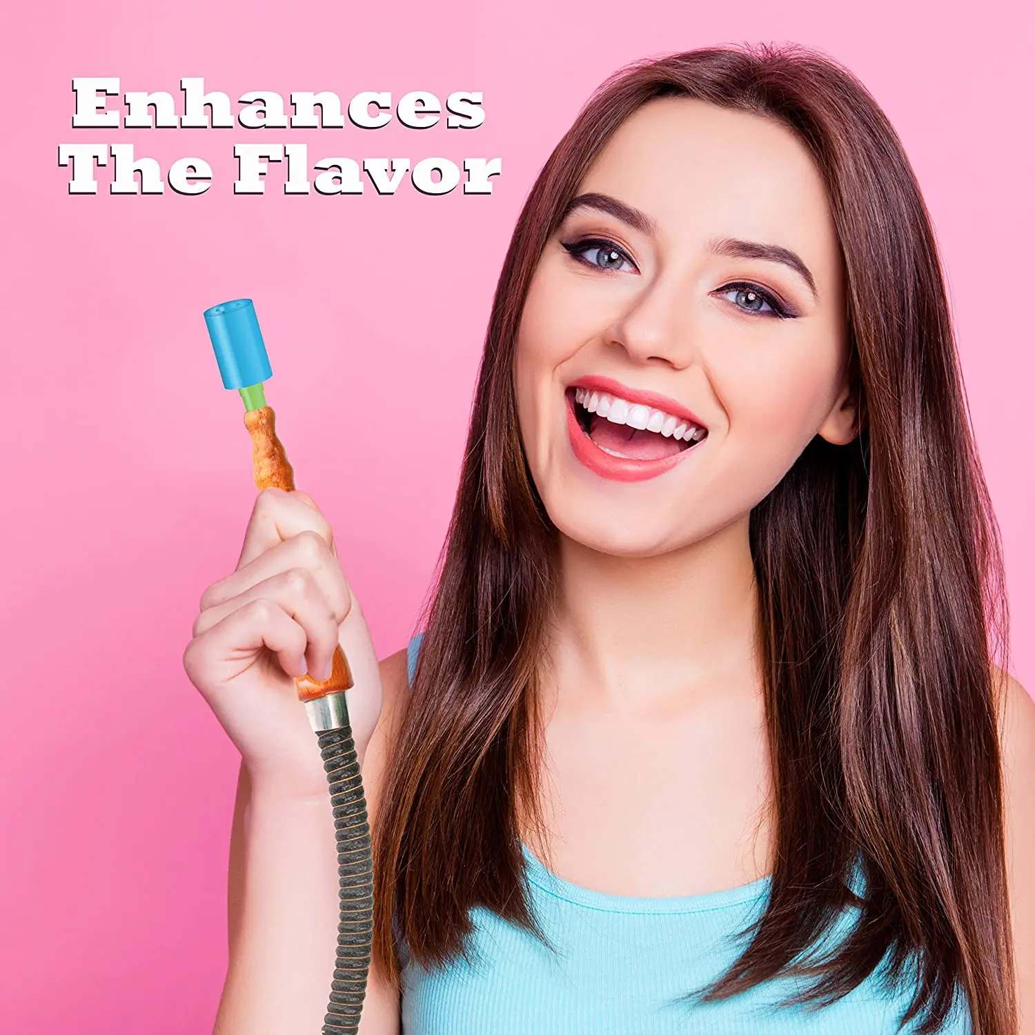 6 шт. советы для кальяна конфеты желтые леденец |