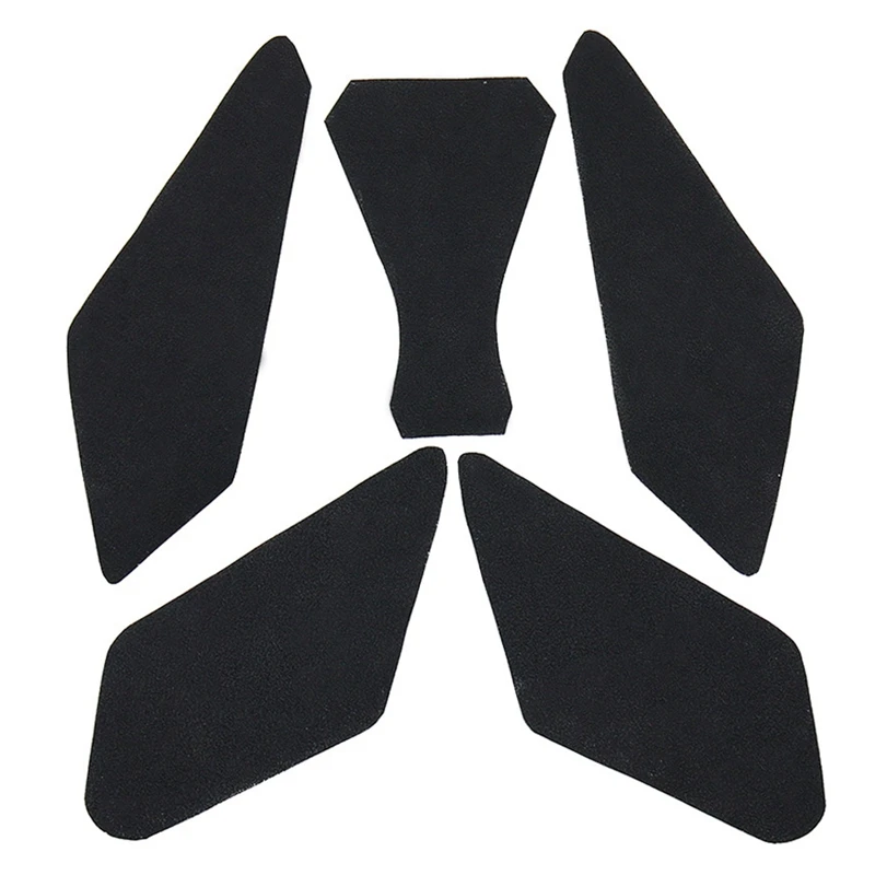 

Бак мотоцикла тяги Pad Сторона газа Колено Ручка протектор Нескользящие Стикеры для Kawasaki Z900