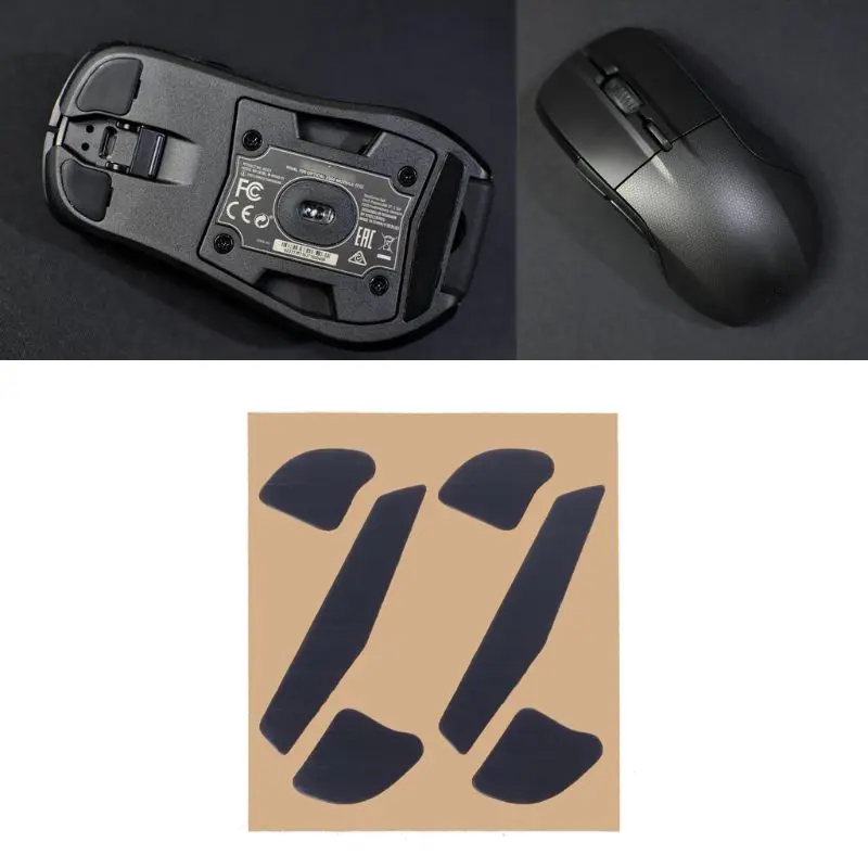 2 компл./упак. оригинальный Горячая линия Игры уровень конкуренции Мышь средства