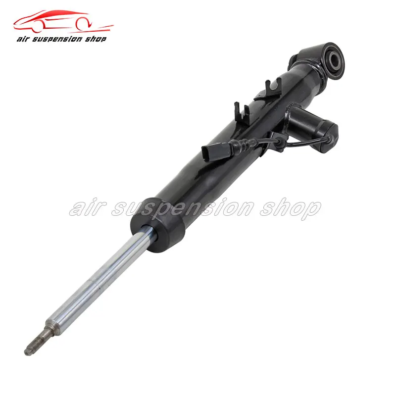 

Rear Left Right Side Airmatic Shock Absorber with Sensor Rubber Buffer Suspension Damper for Audi A6 C6 Allroad 4F Avant S6 A6L