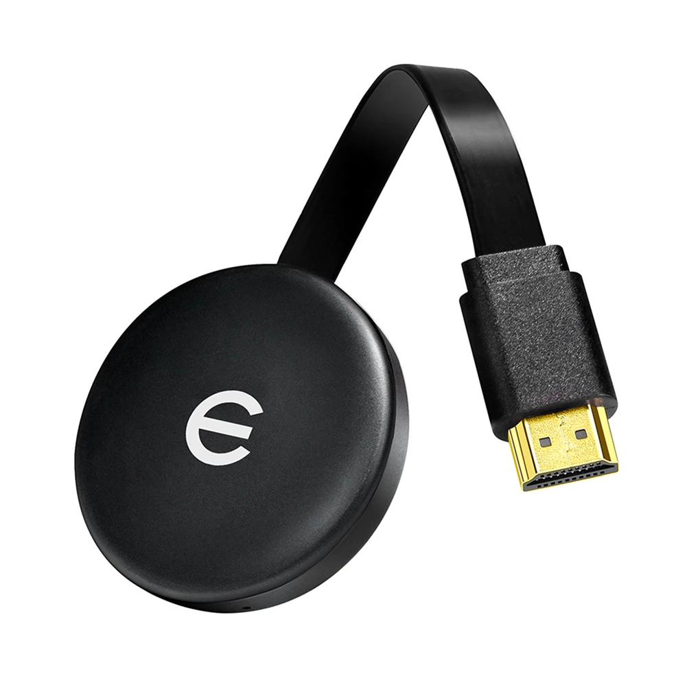 

1080P TV Stick Wireless Wifi Display Receiver DLNA Miracast Airplay Mirror Screen HDMI-compatible Adapter for Android IOS