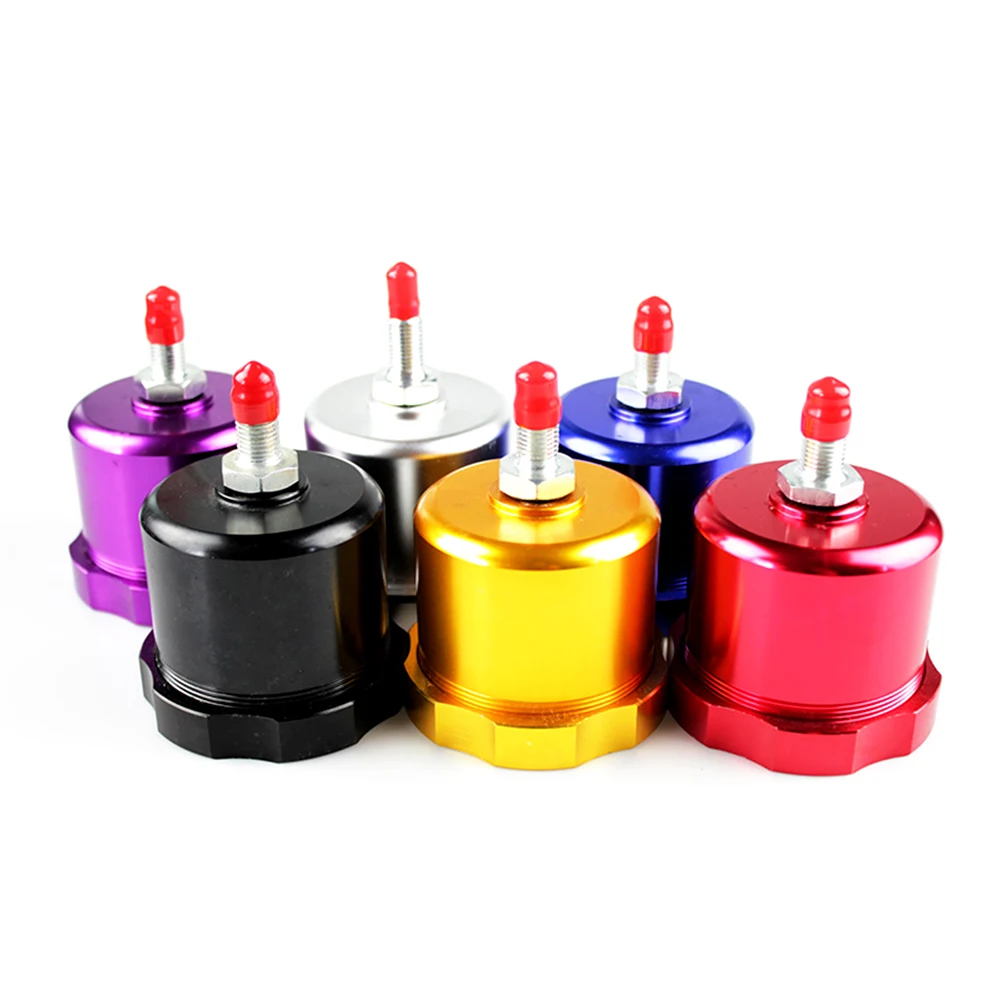 Handbrake Oil Tank Universal Fit Hydraulic Ebrake Drift Racing Hand Brake Fluid Reservoir E-Brake Racing