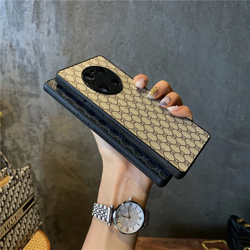 luxury brand design phone case for samsung s22 s21 s20 plus note20 ultra s10 note 10 pro s9 note9 fashion business soft cover free global shipping