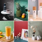 Фон для фотосъемки Morandi 57*87 см водонепроницаемый и пыленепроницаемый реквизит аксессуары для фона зеленый экран фон для фотостудии