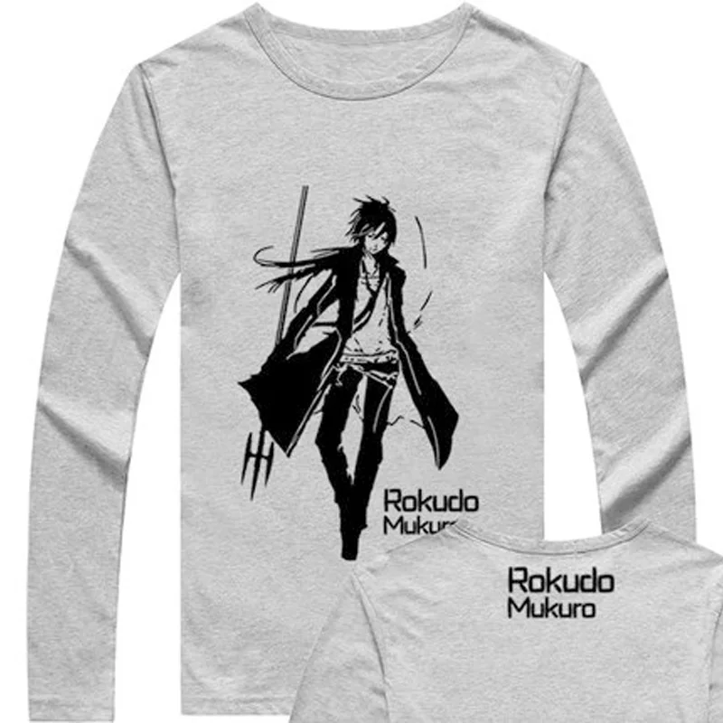 Новая футболка с японским аниме katekyohitman reborn мужская и женская длинным рукавом