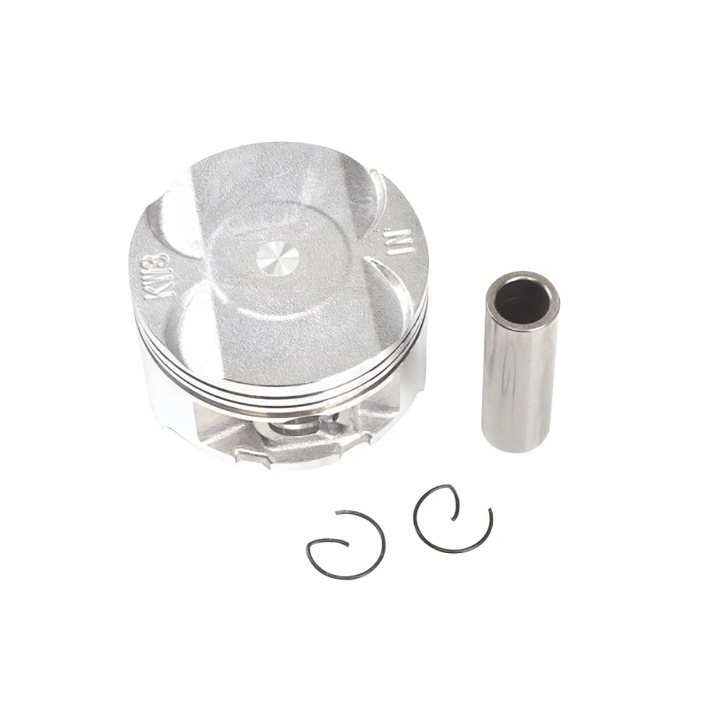 Комплект поршневых и колец 70 5 мм для мотоцикла HONDA AX-1 250 88-90 NX250 NX Dominator 88-93 + 50