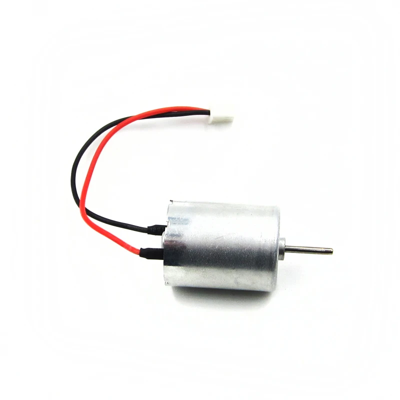 Желтый DC микро мотор небольшой светодиодный фонарь вертикальной оси ветряные