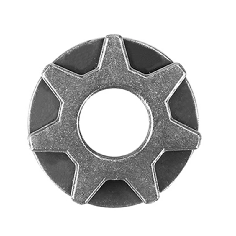 

2021 New Chain Saw Gear Angle Grinder Conversion Head M10/M14/M16 Chainsaw Replacement =