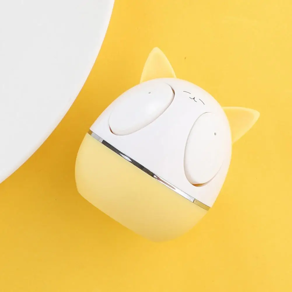 

TWS Boys Girls Cute Binaural HiFi Stereo Earbud Wireless Bluetooth Earphones