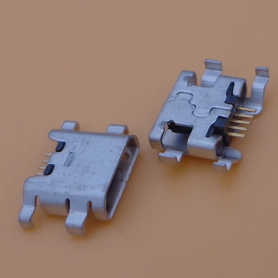 5 шт./лот новинка микро мини USB зарядное устройство разъем для зарядки док станции