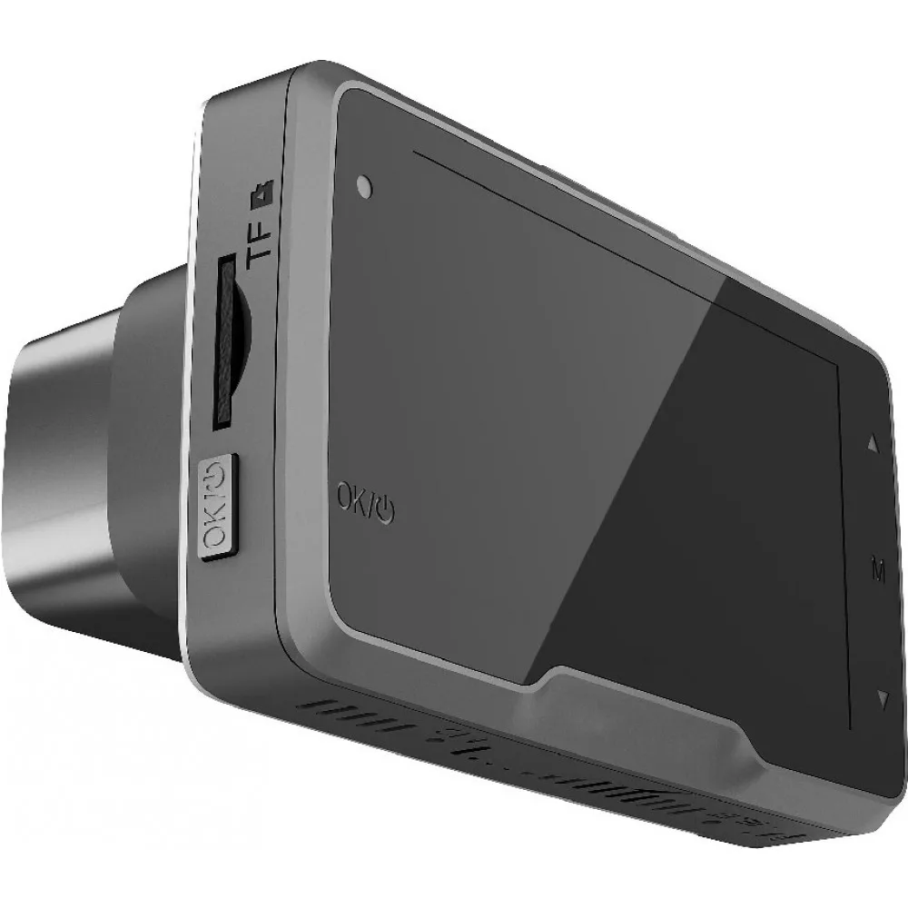 DVR/Dash Camera AdvoCam A101 Car Electronics DVR camera FHD 2.45&quot miniUSB 2Mpx Dash Automobiles Parts Accessories | Автомобили и