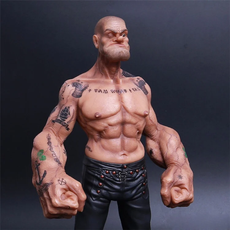 Новое поступление головной убор модель модели игрушек татуировки для мужчин |