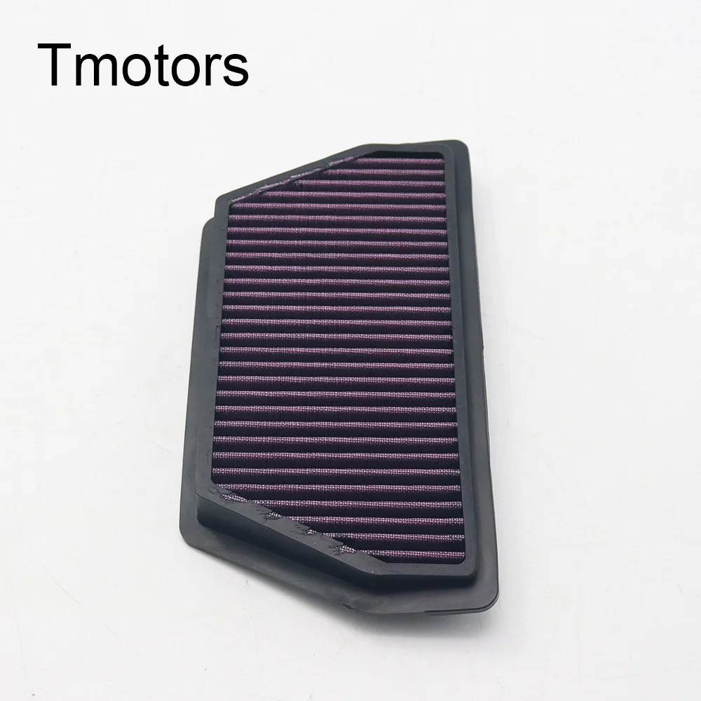 Высококачественный Воздухоочиститель для мотоциклов подходит Honda CBR600RR CBR 600 RR