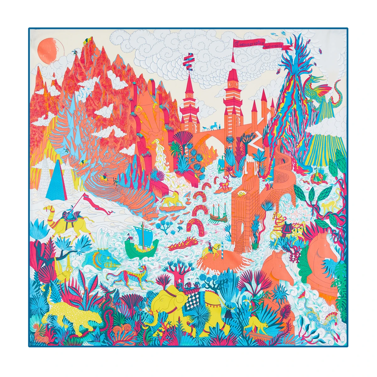 90 см бренд хиджаб шарф женский бандана ручной работы свернутый саржевый Шелковый