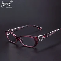 reading glasses for women eyeglass frame female men farsightedness spectacle with diopter1 00 1 5 2 3 4