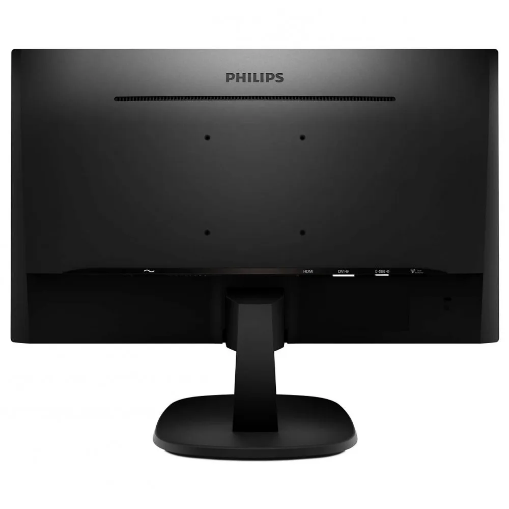 Монитор Philips 243V7QDSB | Компьютеры и офис